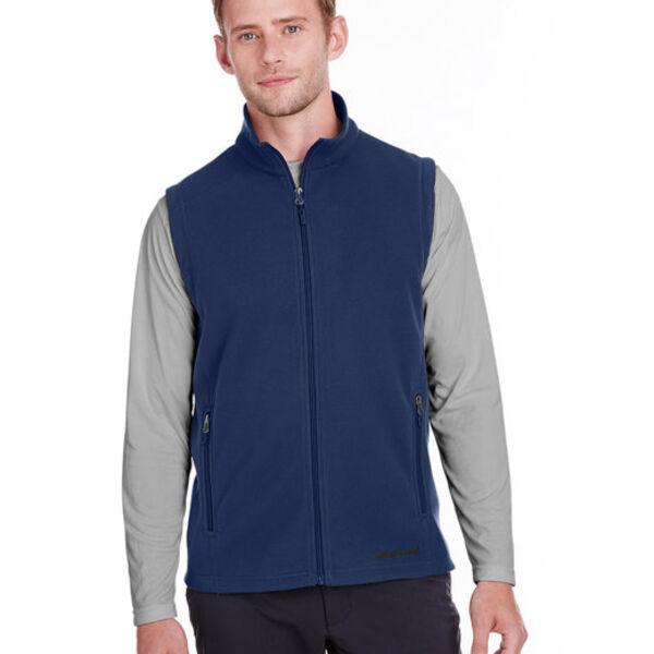 Men's  Rocklin Fleece Vest Thumbnail