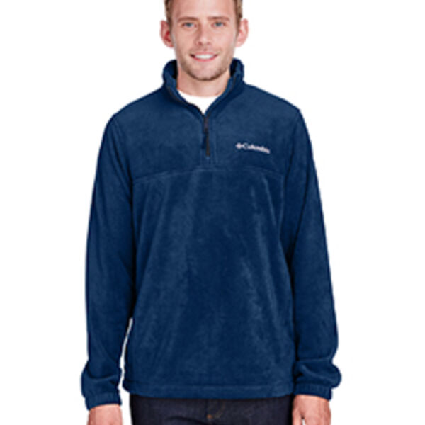 Men's ST-Shirts Mountain™ Half-Zip Fleece Jacket Thumbnail