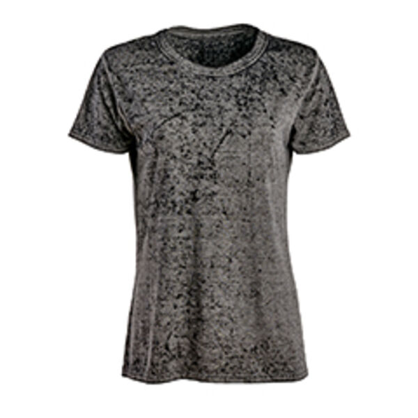 Ladies' Zen Jersey T-Shirt Thumbnail