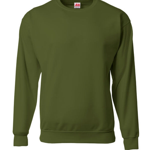 Men's Sprint Tech Fleece Sweatshirt Thumbnail