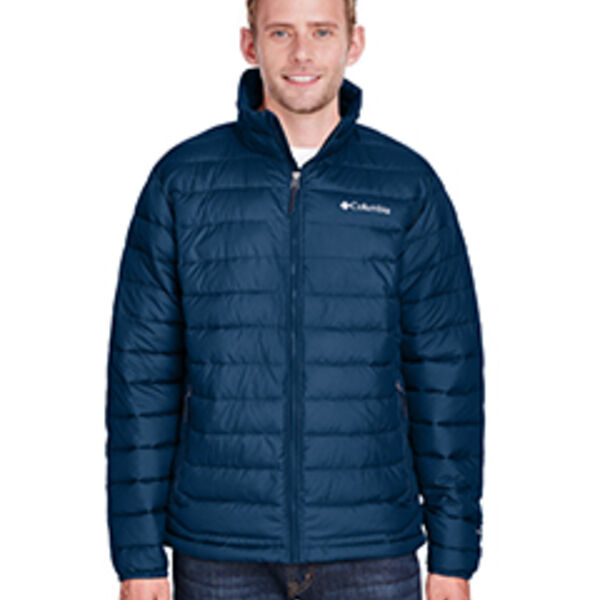 Men's Powder Lite™ Jacket Thumbnail