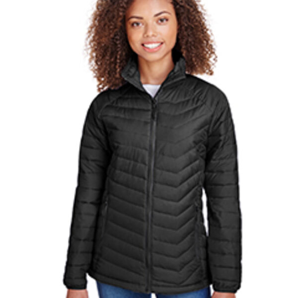 Ladies' Powder Lite™ Jacket Thumbnail
