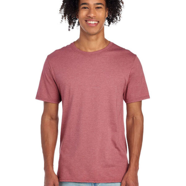 Adult Premium Blend Ring-Spun T-Shirt Thumbnail