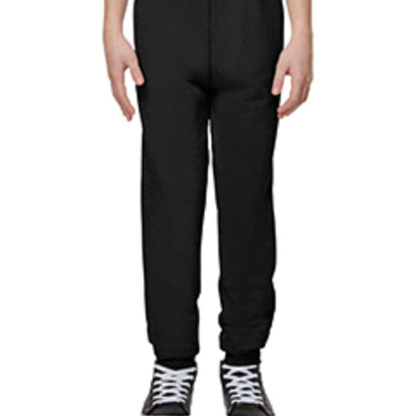 Youth Nublend® Youth Fleece Jogger Thumbnail