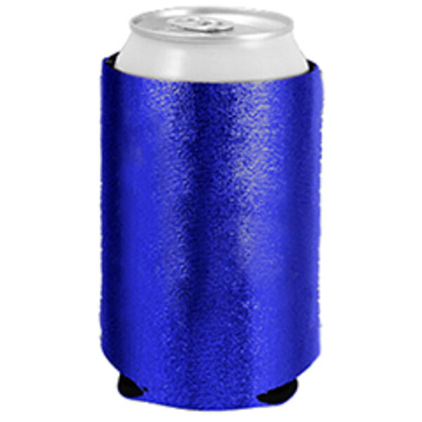 Metallic Can Holder Thumbnail