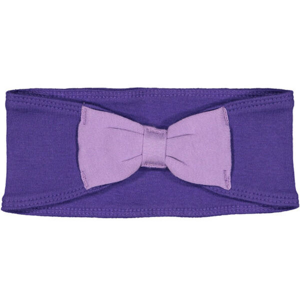 Infant Bow Tie Headband Thumbnail