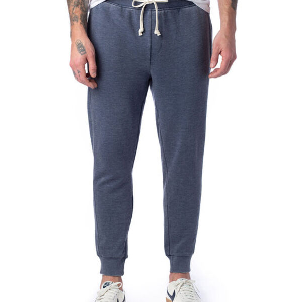 Men's Campus Mineral Wash French Terry Jogger Thumbnail
