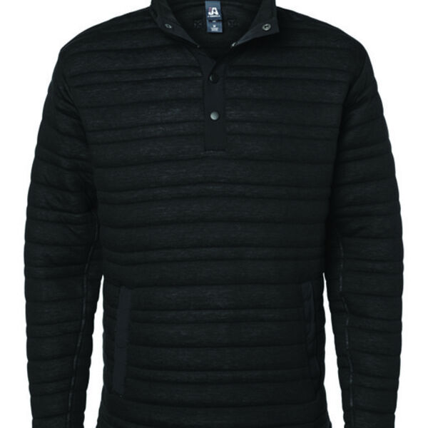 Men's Horizon Quarter-Snap Pullover Thumbnail
