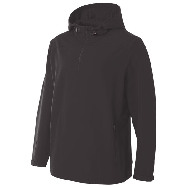 Adult Force Water Resistant Quarter-Zip Thumbnail