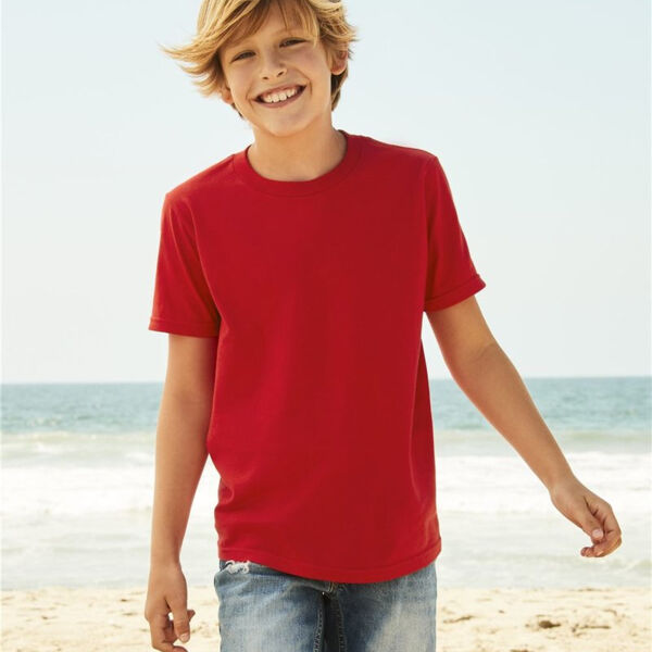 Youth Ultimate T-Shirt Thumbnail