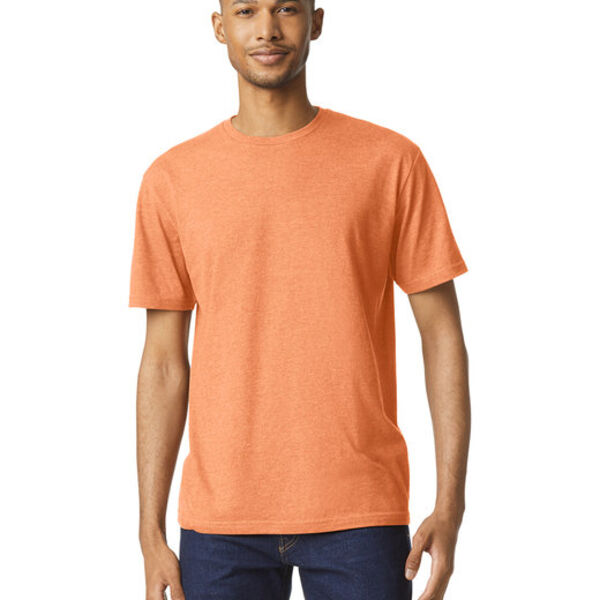 Men's Softstyle CVC T-Shirt Thumbnail