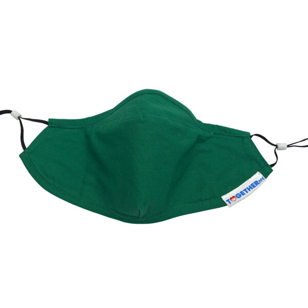 Emerald Green Thumbnail