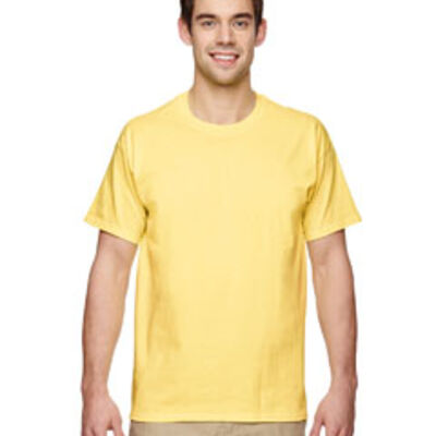 Adult Ultra Cotton® 6 oz. T-Shirt Thumbnail
