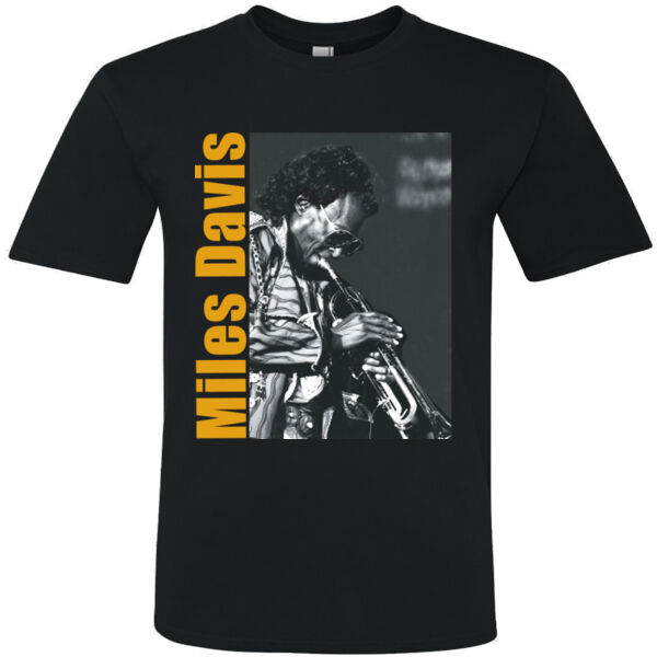 Miles at the Regal Thumbnail