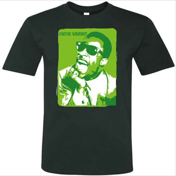 Stevie Jammin Thumbnail