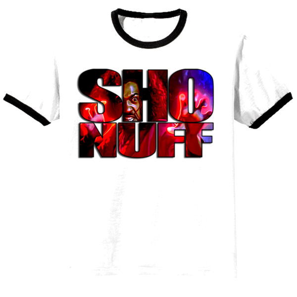 ShoNuff Tee Thumbnail