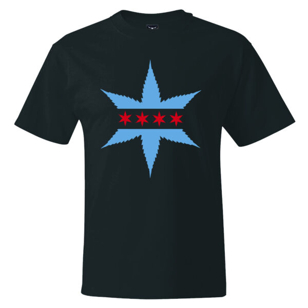 Chicago Star 420 Tee Thumbnail