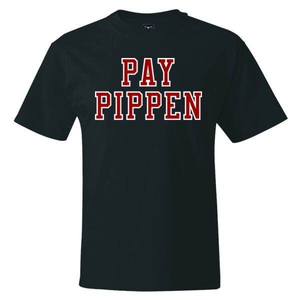 PAY PIPPEN Thumbnail