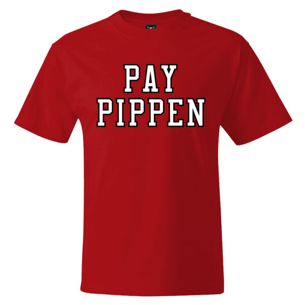 PAY PIPPEN Thumbnail