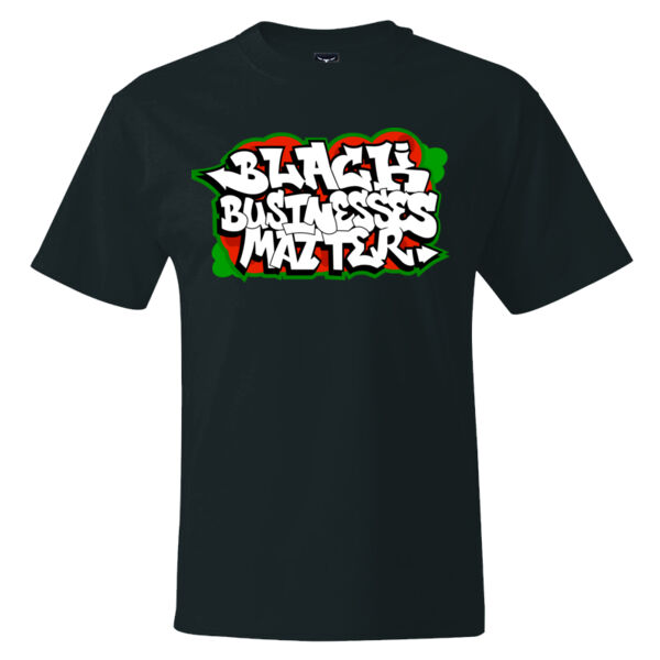 JAM CREW BBM TEE Thumbnail