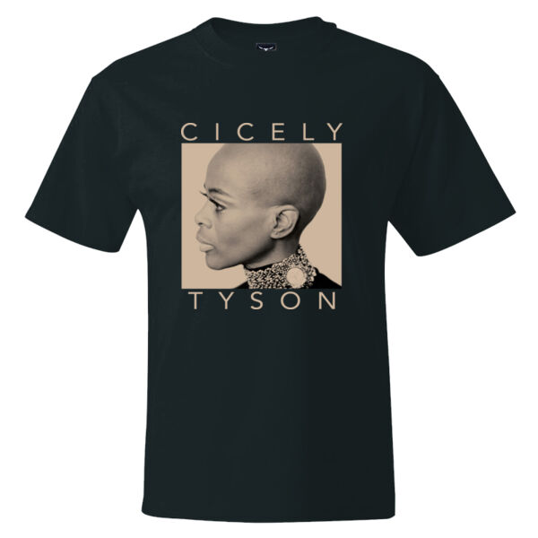 Cicely Tyson Tee Thumbnail