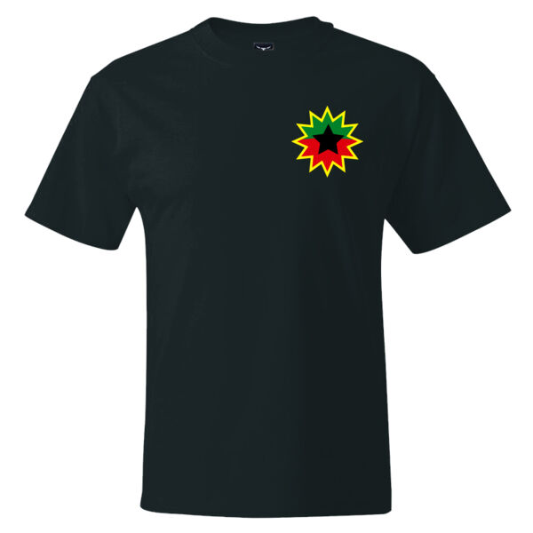Juneteenth Star Tee Thumbnail
