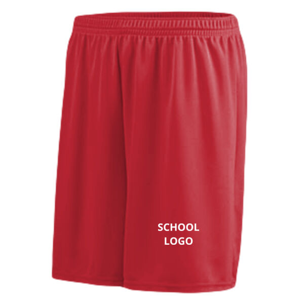 AUGUSTA YOUTH OCTANE SHORT Thumbnail