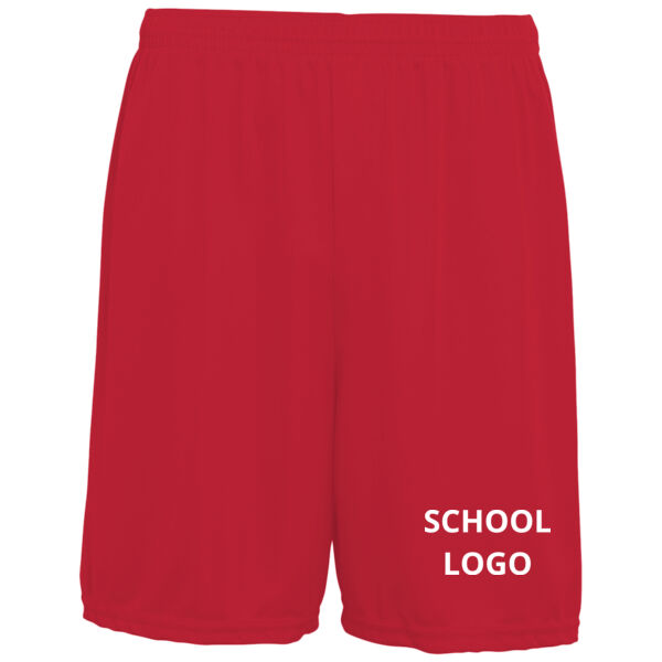 AUGUSTA ADULT GYM SHORT Thumbnail