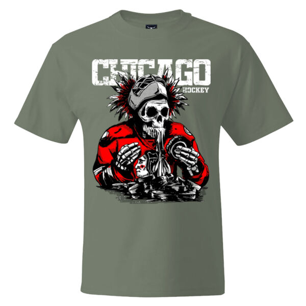 chicago eats the biscuit Thumbnail