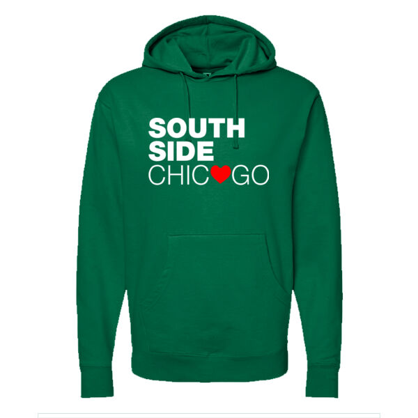 South Side Chicago Thumbnail