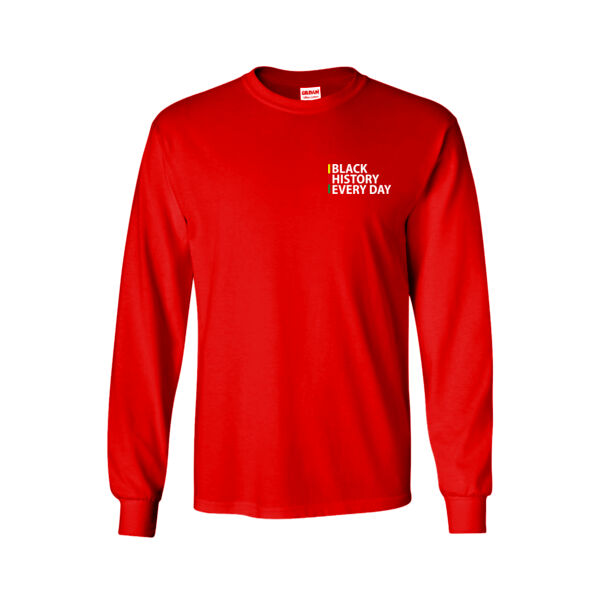 Black history every day Thumbnail